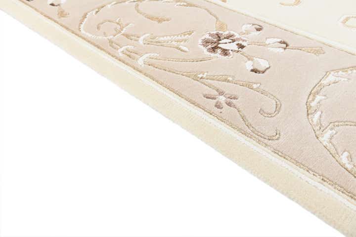 5' 9 x 8' Hand Knotted Darya Wool Rug