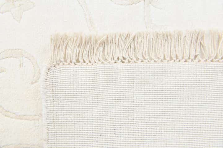 5' 7 x 7' 10 Hand Knotted Darya Wool Rug