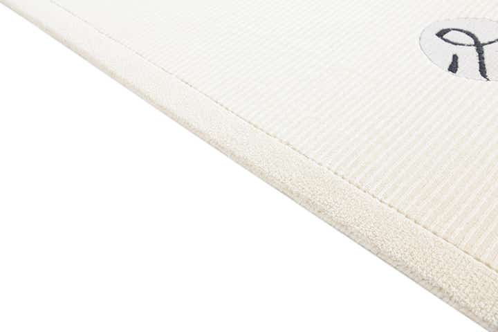 5' 6 x 7' 10 Hand Knotted Darya Wool Rug