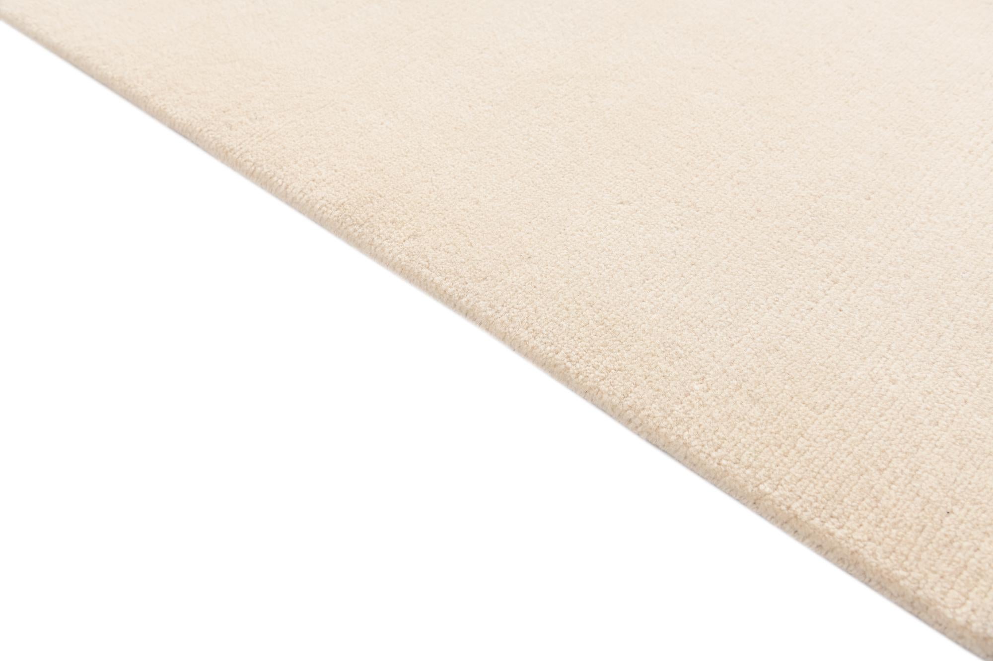 5' 8 x 7' 11 Hand Knotted Darya Wool Rug