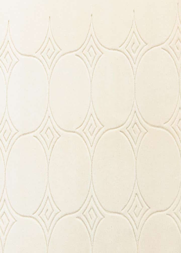 5' 7 x 7' 10 Hand Knotted Darya Wool Rug