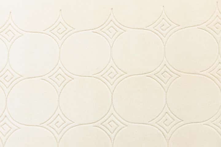 5' 7 x 7' 10 Hand Knotted Darya Wool Rug