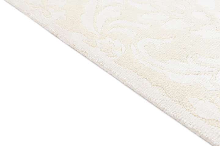 3' x 4' 11 Hand Knotted Darya Wool Rug