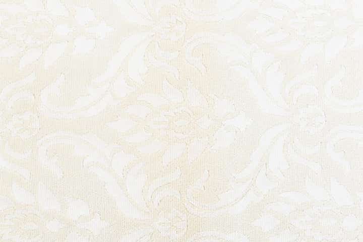 3' x 4' 11 Hand Knotted Darya Wool Rug