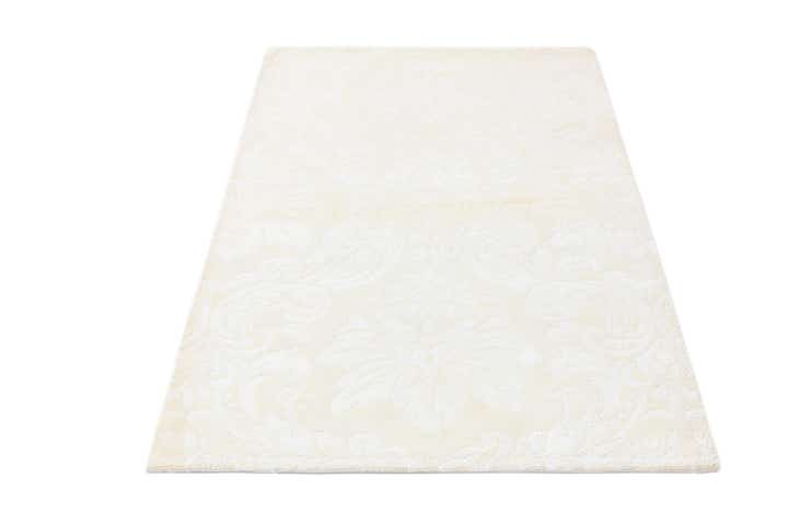 3' 1 x 5' Hand Knotted Darya Wool Rug