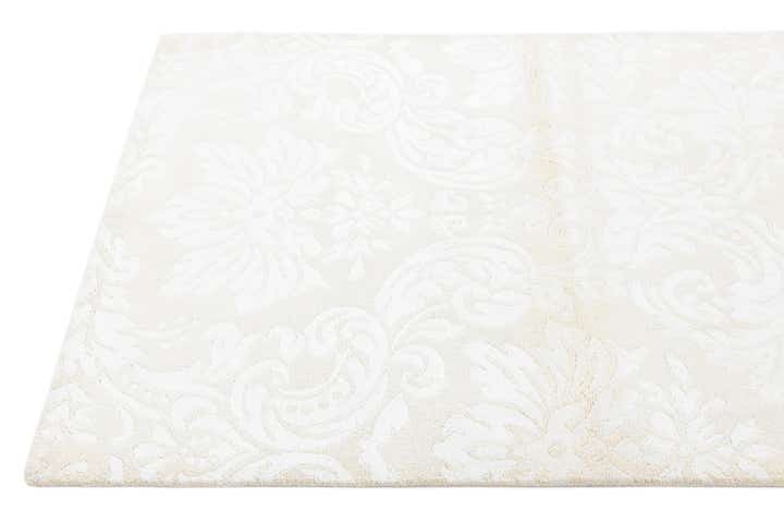 3' 1 x 5' Hand Knotted Darya Wool Rug