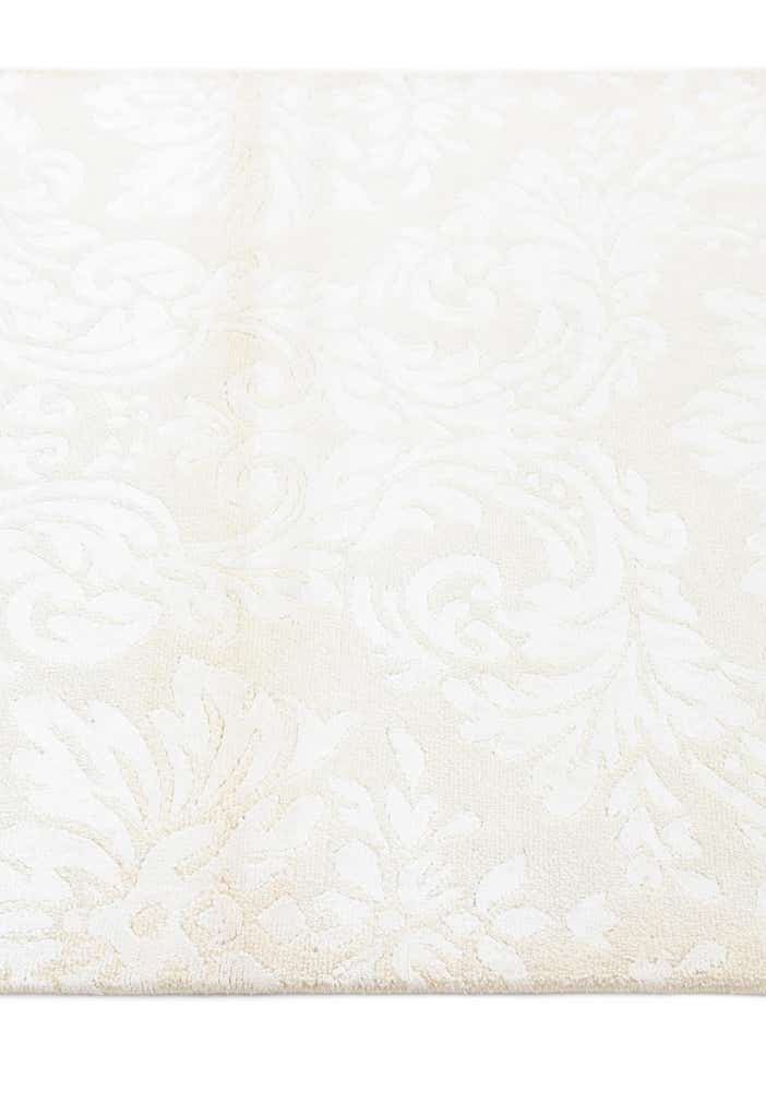 3' 1 x 5' Hand Knotted Darya Wool Rug