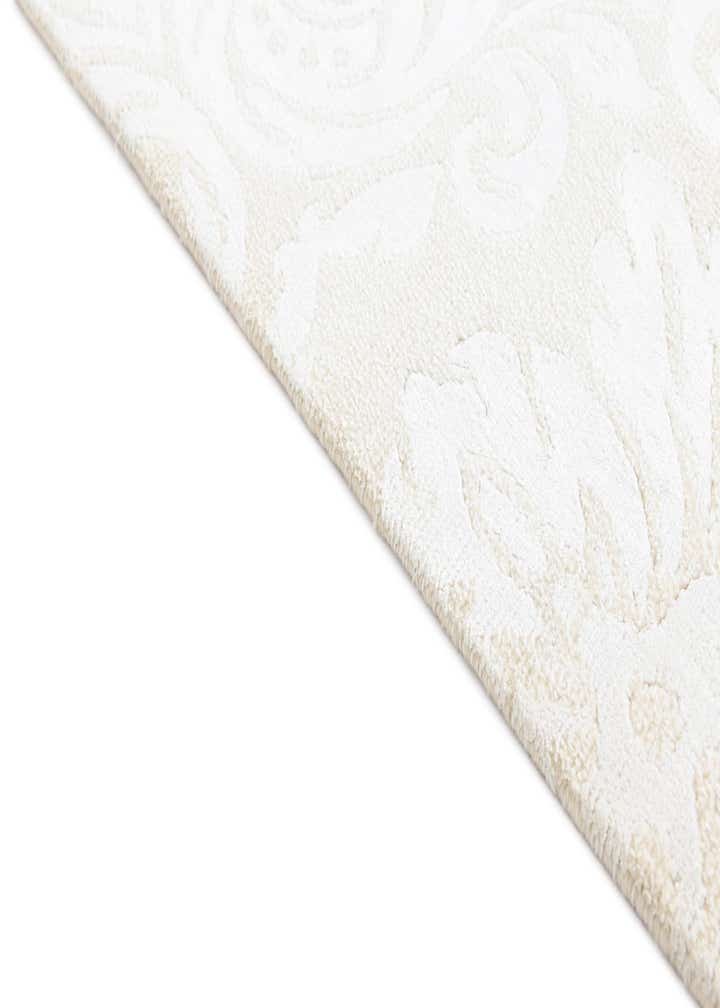 3' 1 x 5' Hand Knotted Darya Wool Rug