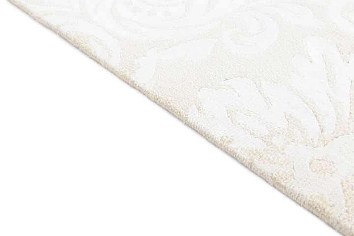 3' 1 x 5' Hand Knotted Darya Wool Rug