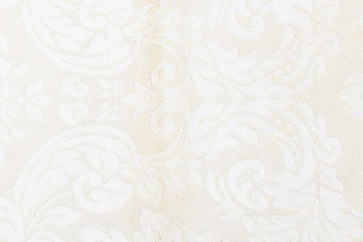 3' 1 x 5' Hand Knotted Darya Wool Rug