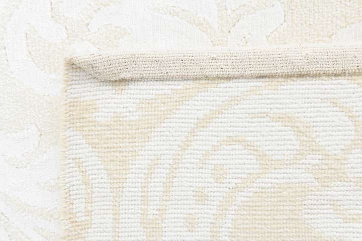 3' 1 x 5' Hand Knotted Darya Wool Rug