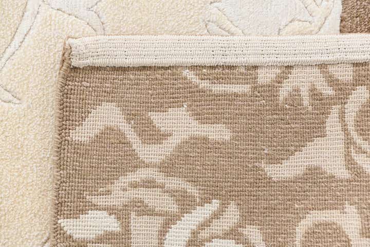 5' 10 x 8' Darya Rug