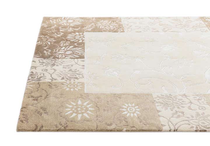 5' 10 x 8' Darya Rug