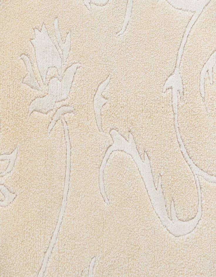 Detail image of 5' 10 x 8' Darya Rug