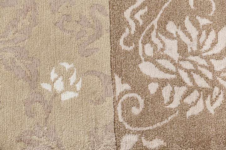 5' 10 x 8' Darya Rug