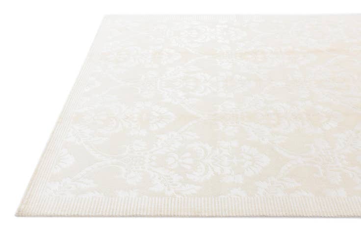 Detail image of 5' 9 x 7' 10 Darya Rug