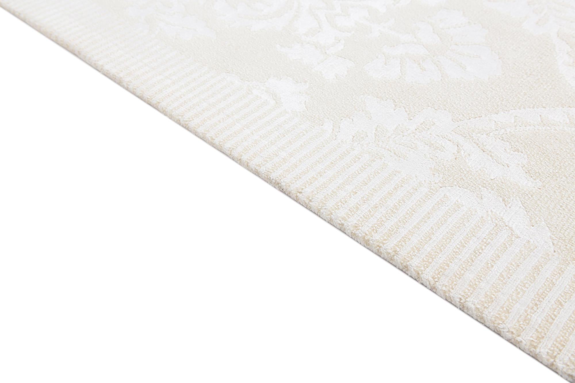 5' 9 x 7' 10 Darya Rug
