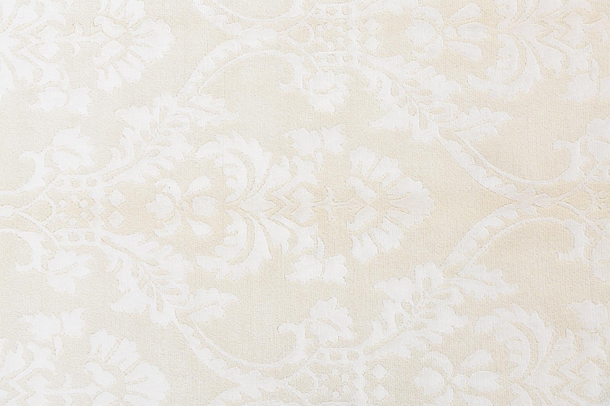5' 9 x 7' 10 Darya Rug