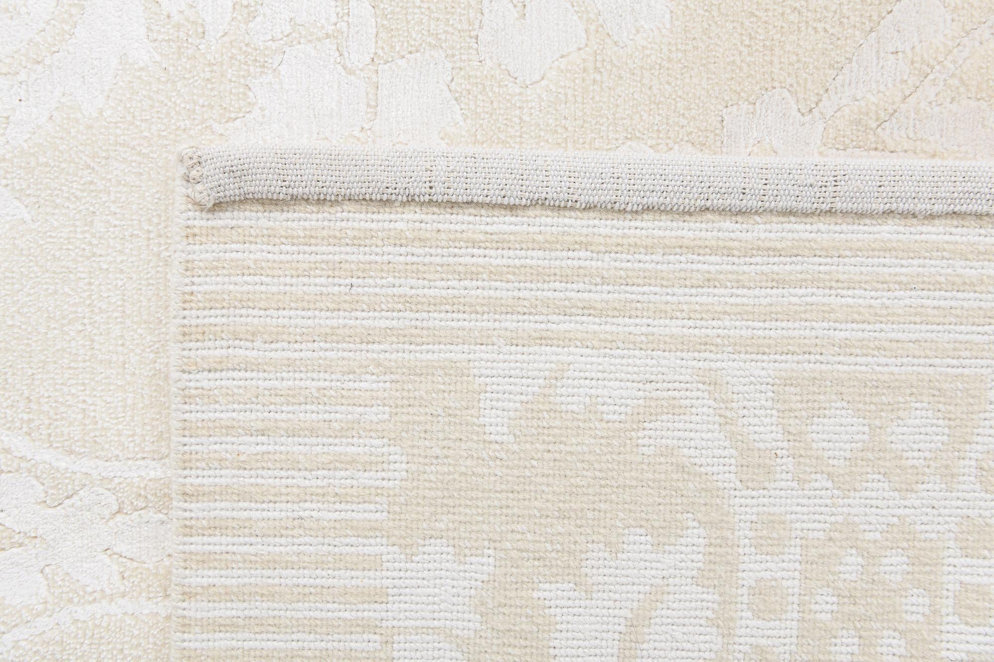 5' 9 x 7' 10 Darya Rug