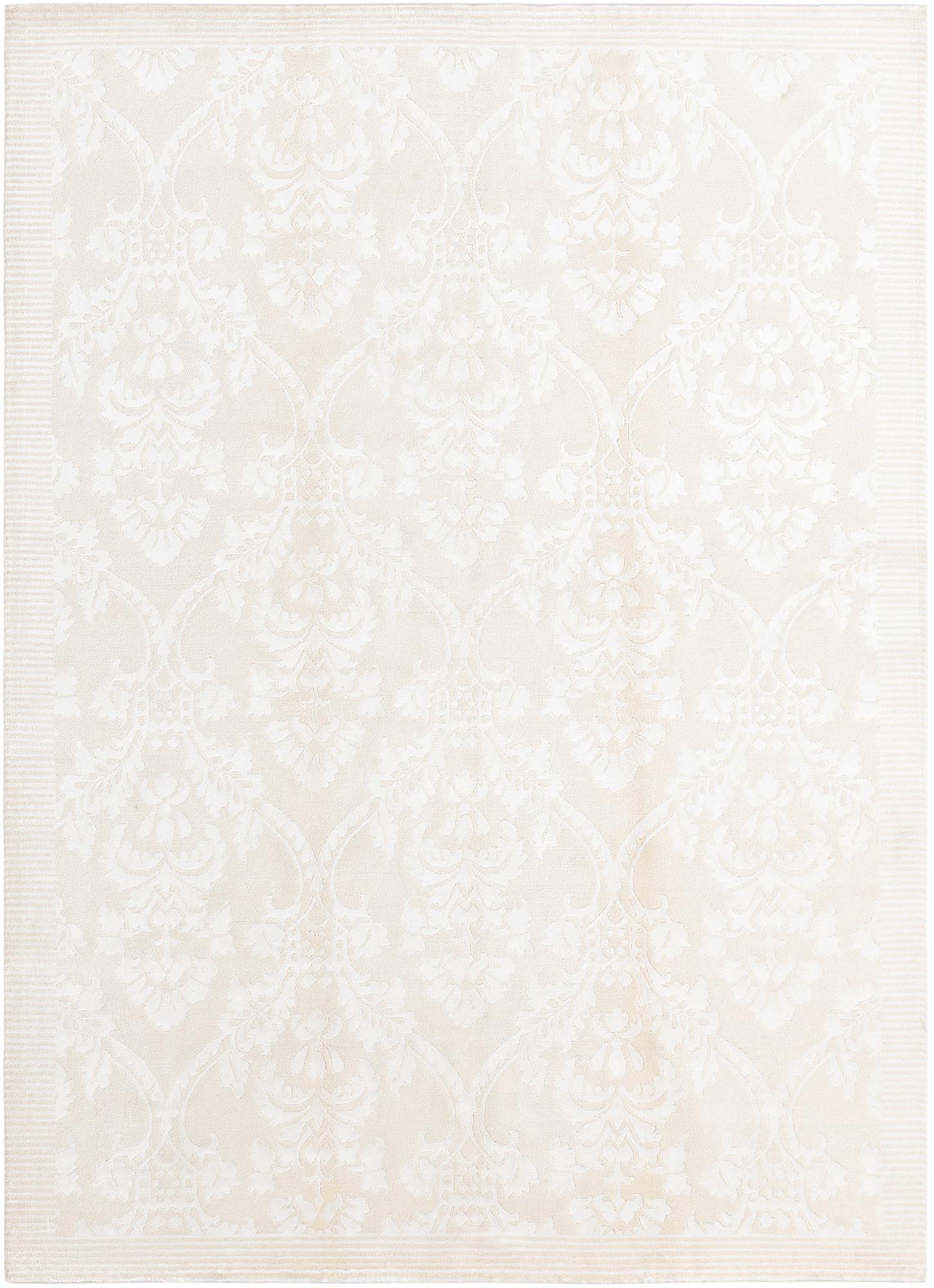 5' 9 x 7' 10 Darya Rug