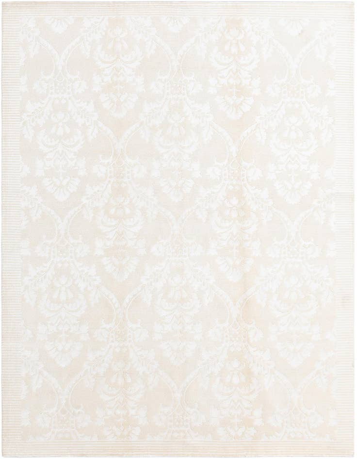 Detail image of 5' 9 x 7' 10 Darya Rug
