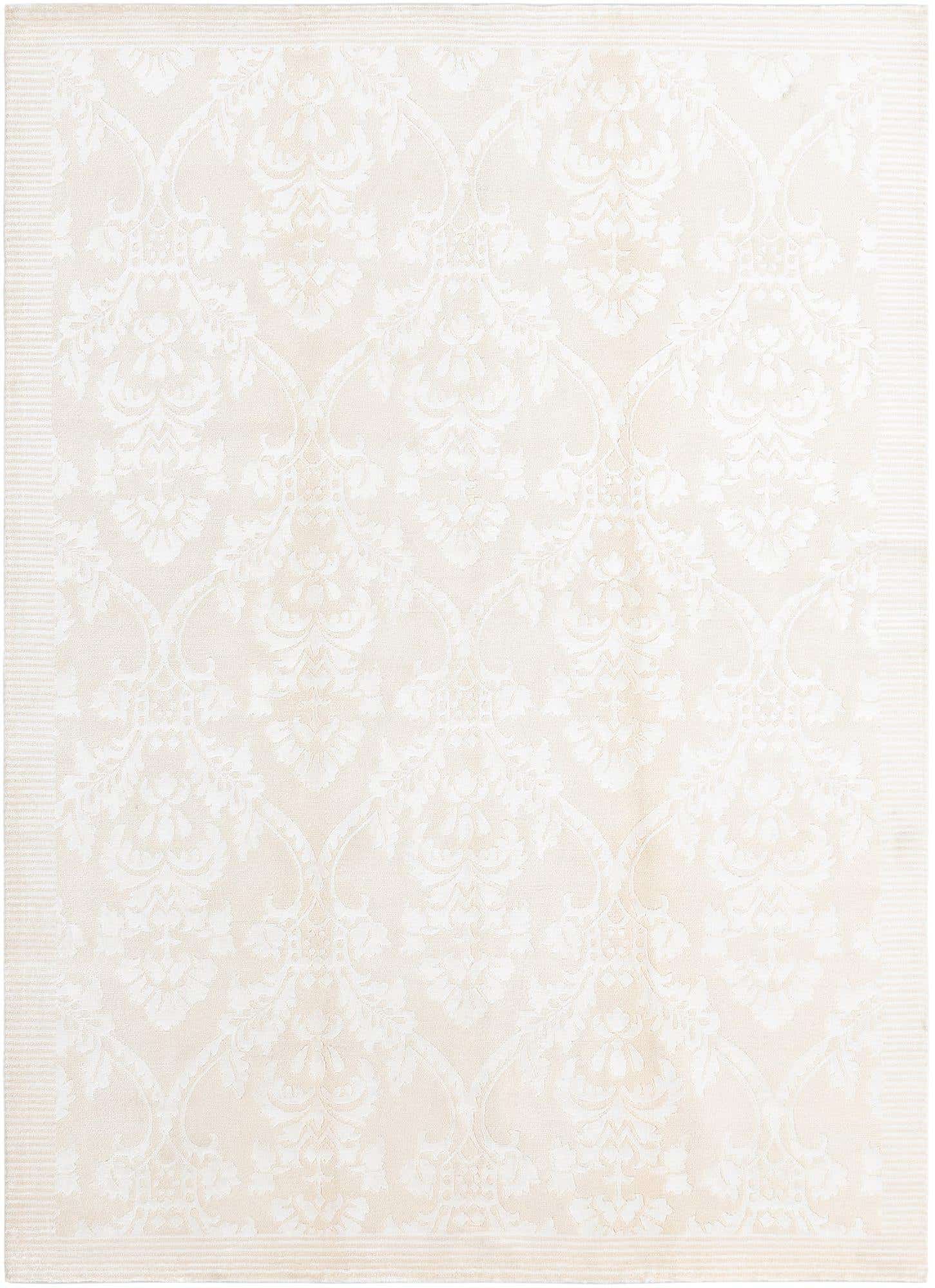 5' 9 x 7' 10 Darya Rug