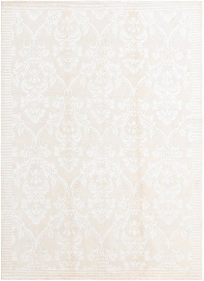 Detail image of 5' 9 x 7' 10 Darya Rug