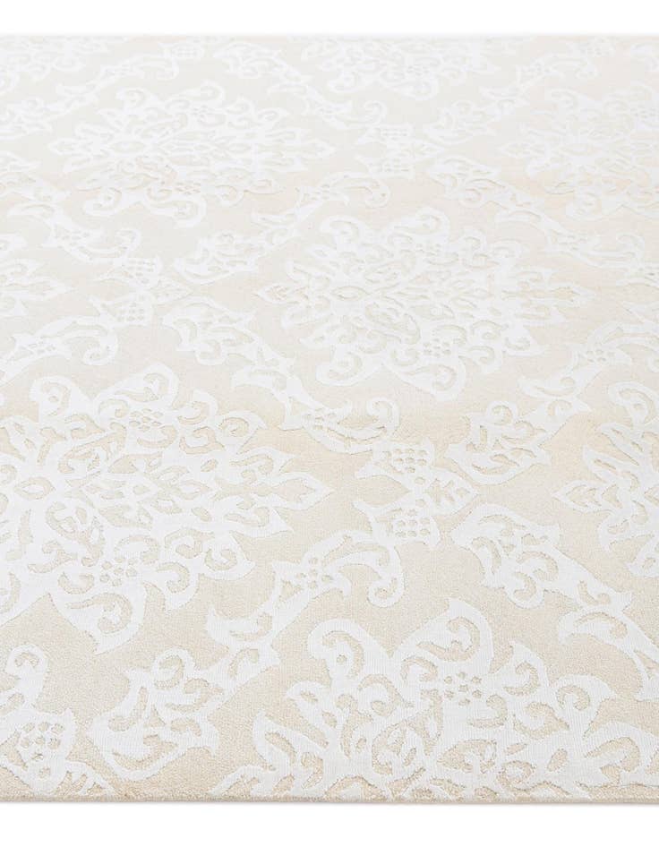 Detail image of 5' 9 x 7' 11 Darya Rug