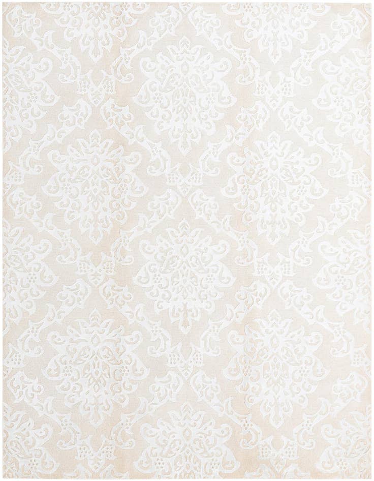 Detail image of 5' 9 x 7' 11 Darya Rug