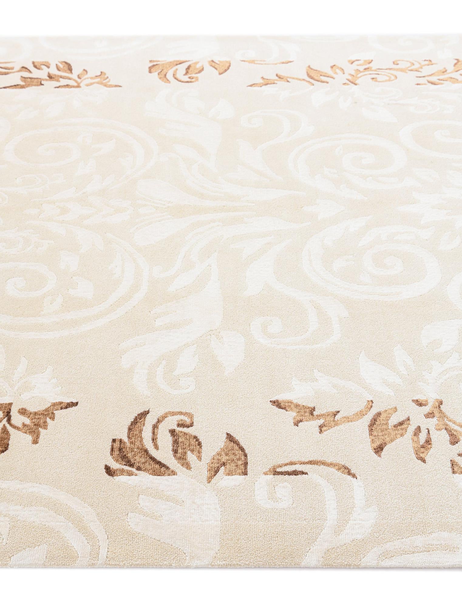 5' 10 x 8' Darya Rug