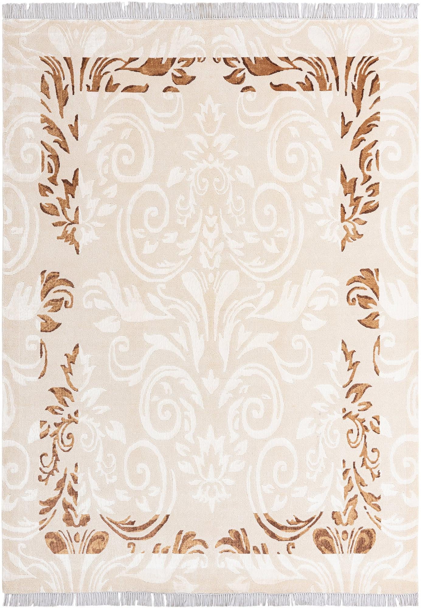5' 10 x 8' Darya Rug