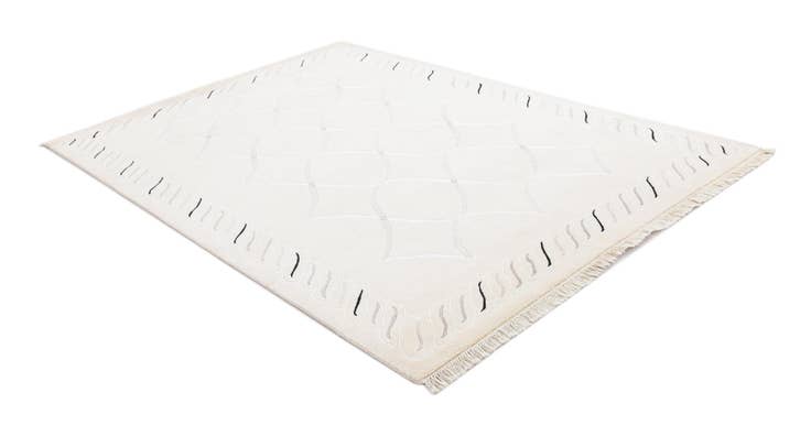 Detail image of 5' 5 x 7' 10 Darya Rug