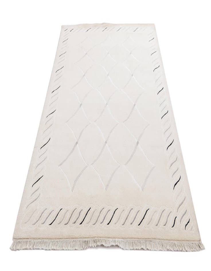 Detail image of 5' 5 x 7' 10 Darya Rug