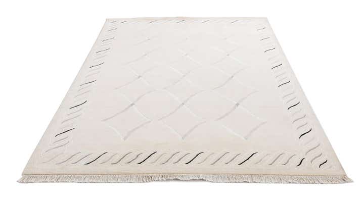 5' 5 x 7' 10 Darya Rug