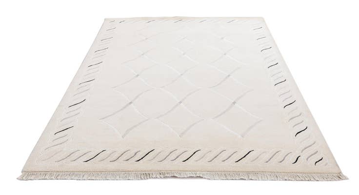 Detail image of 5' 5 x 7' 10 Darya Rug