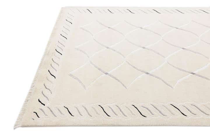 5' 5 x 7' 10 Darya Rug