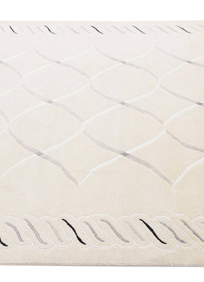 Detail image of 5' 5 x 7' 10 Darya Rug