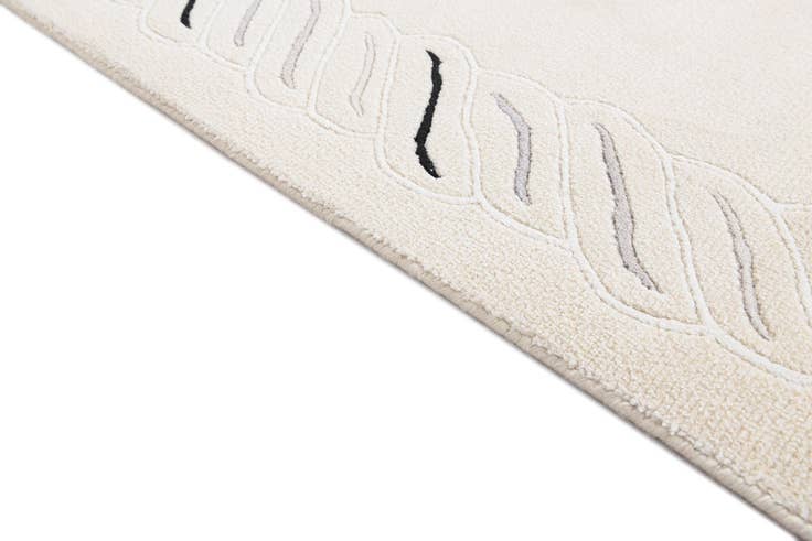 Detail image of 5' 5 x 7' 10 Darya Rug