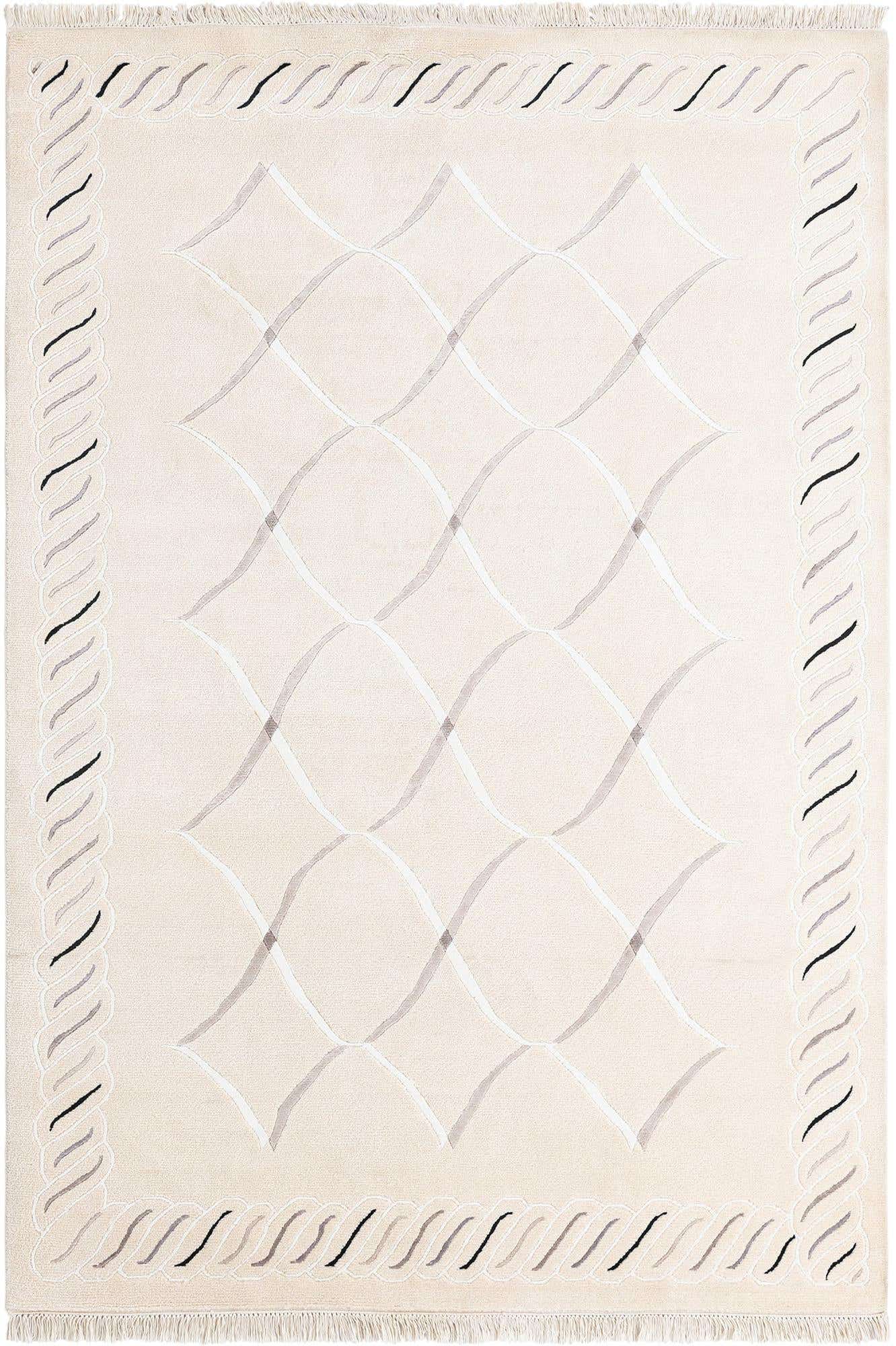 5' 5 x 7' 10 Darya Rug