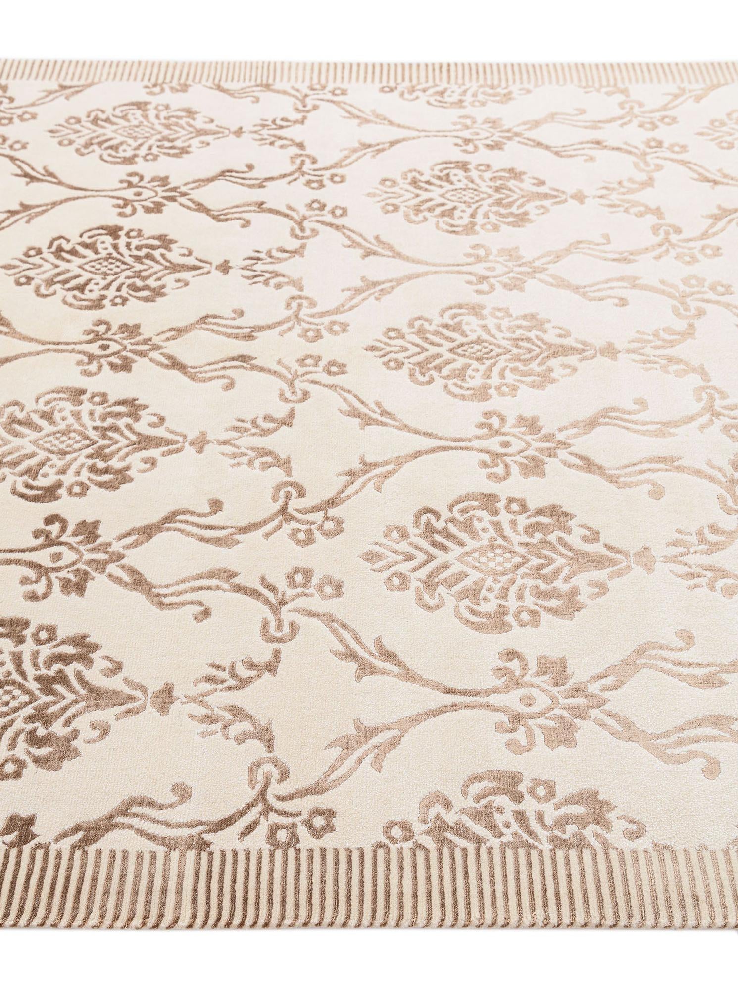 5' 9 x 8' Darya Rug