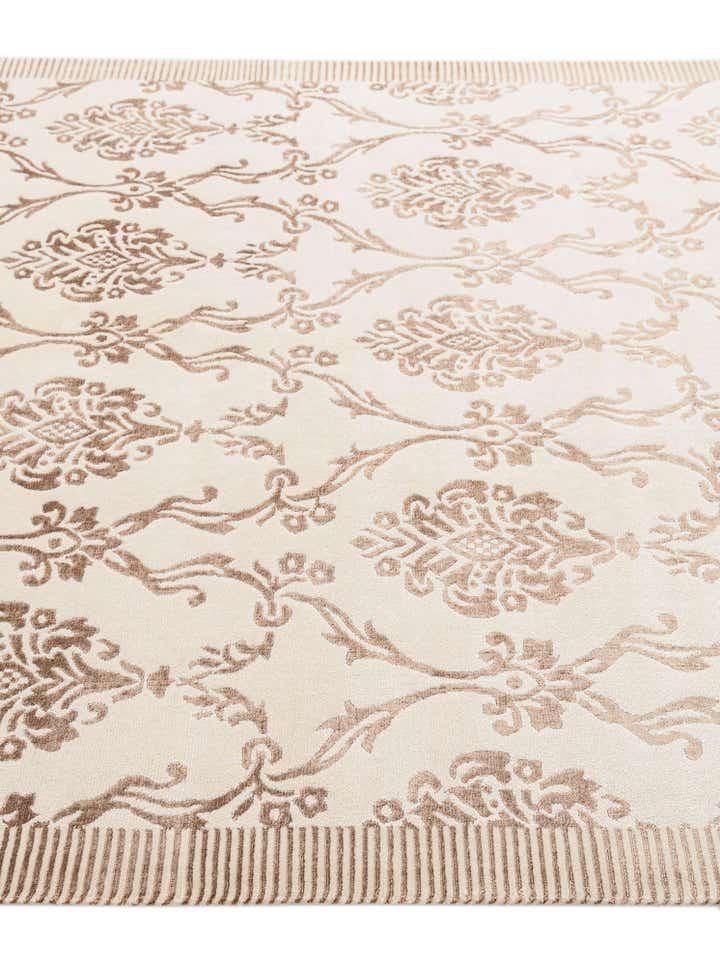 5' 9 x 8' Darya Rug