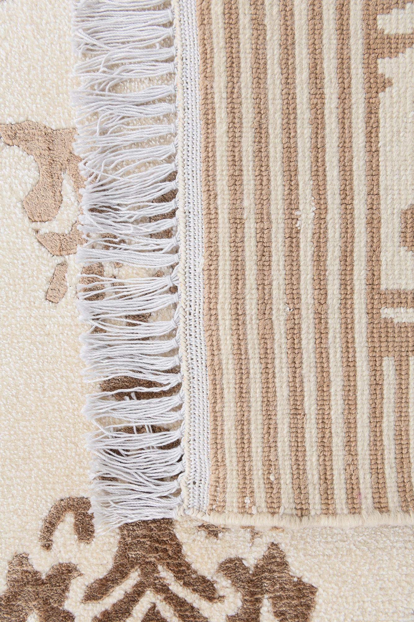 5' 9 x 8' Darya Rug
