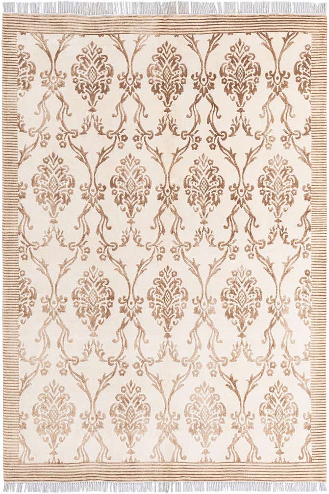 5' 9 x 8' Darya Rug