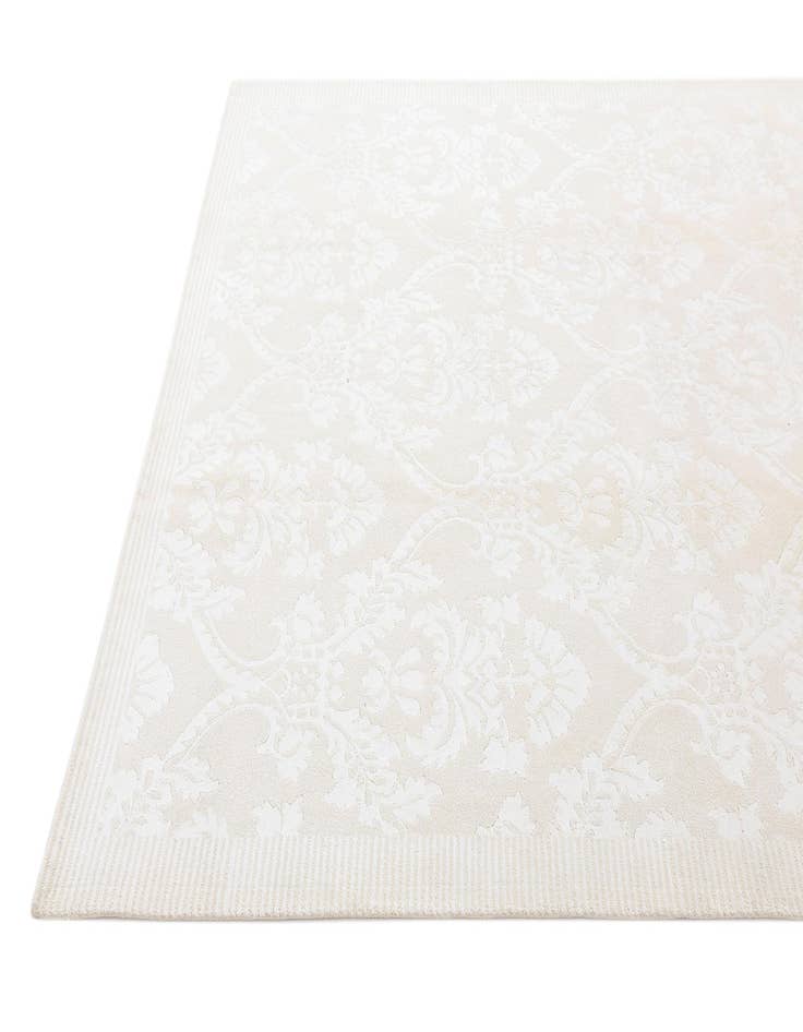 Detail image of 5' 8 x 8' Darya Rug