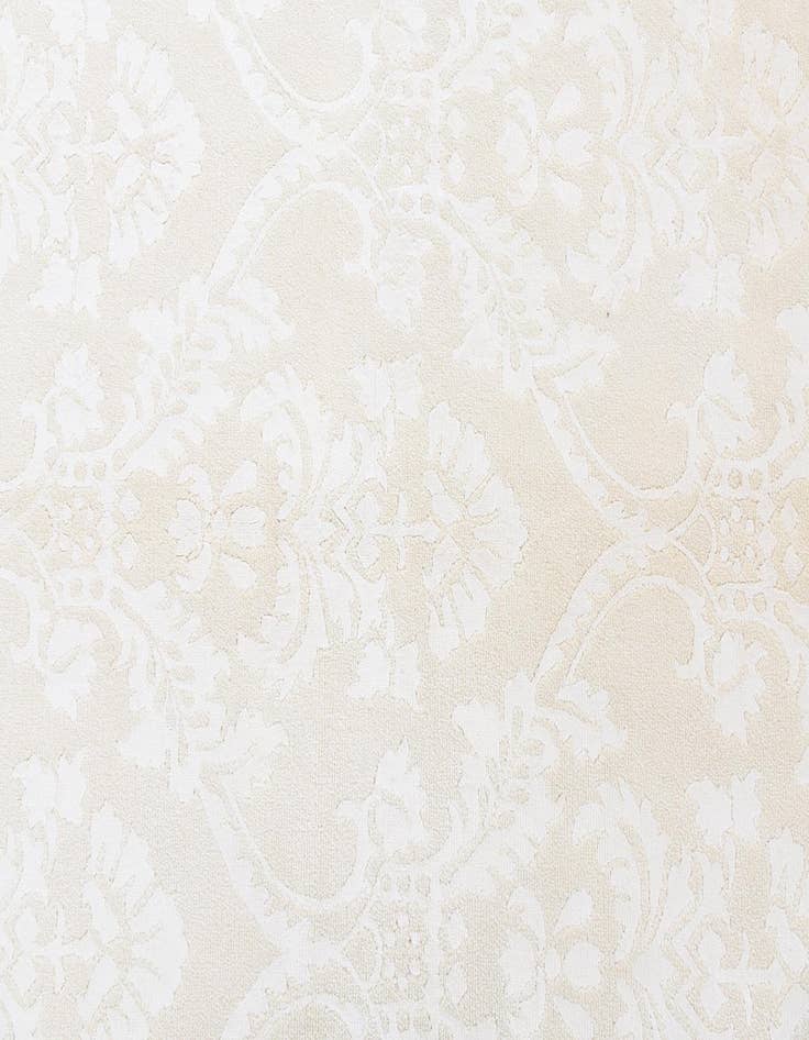 Detail image of 5' 8 x 8' Darya Rug