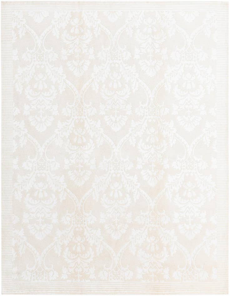 Detail image of 5' 8 x 8' Darya Rug