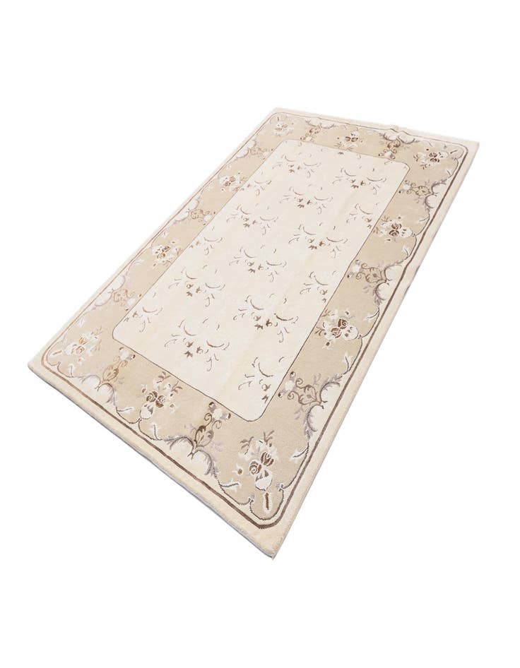 Detail image of 5' 9 x 8' 1 Darya Rug