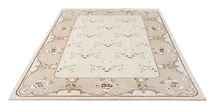 Detail image of 5' 9 x 8' 1 Darya Rug