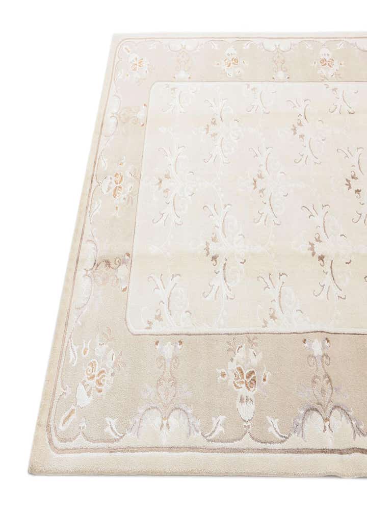 5' 9 x 8' 1 Darya Rug