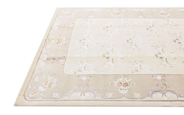 5' 9 x 8' 1 Darya Rug